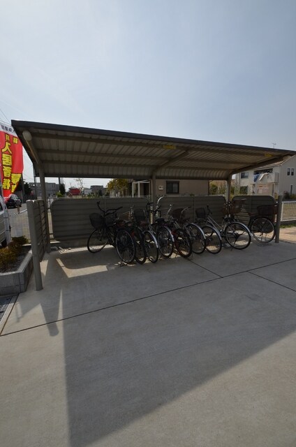 Ｒｕｈａ－ｃｈｉ　藤（ルハ－チの物件内観写真