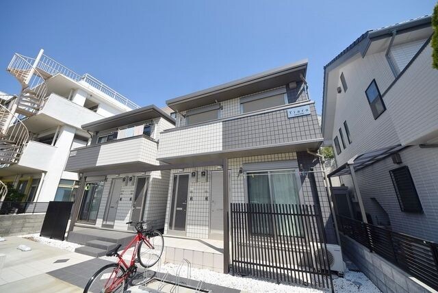 Noble　Tiaraの物件内観写真