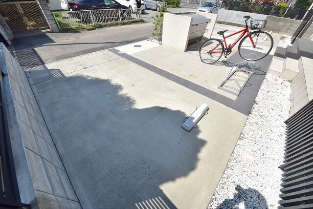 Noble　Tiaraの物件内観写真