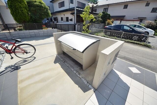 Noble　Tiaraの物件内観写真