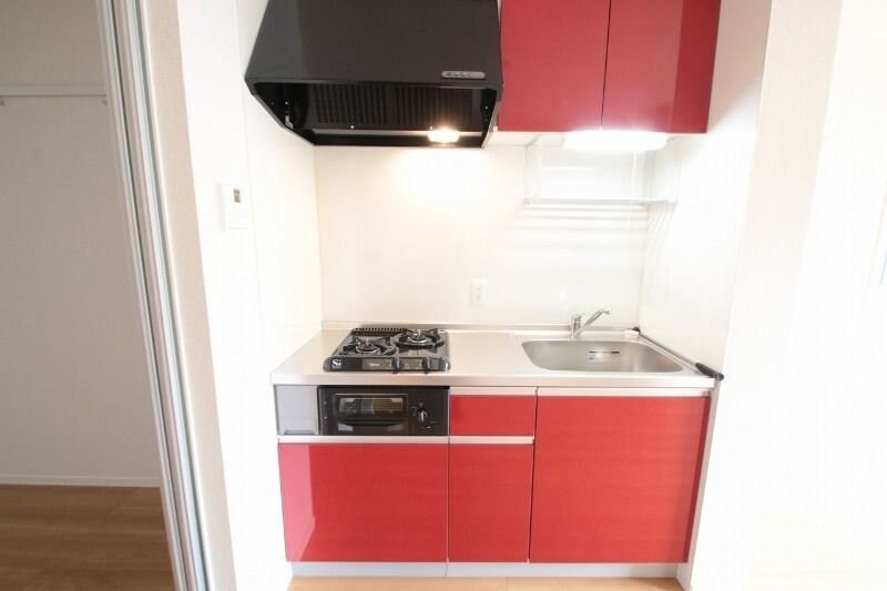 Noble　Tiaraの物件内観写真