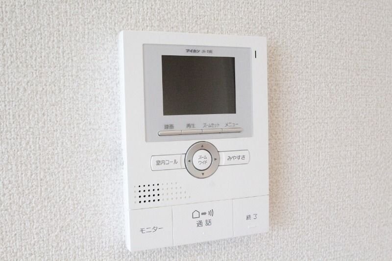 Noble　Tiaraの物件内観写真