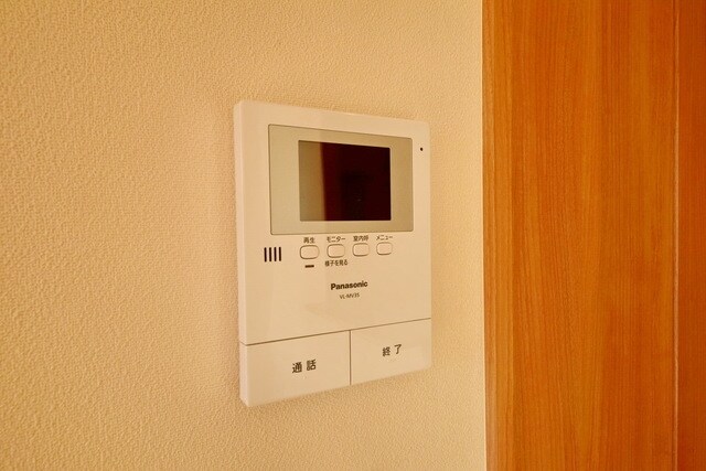 カーサ・ミライトの物件内観写真