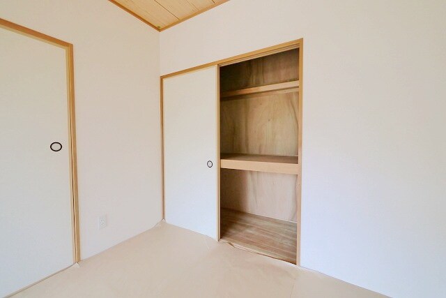 ＳＳＫマンションの物件内観写真