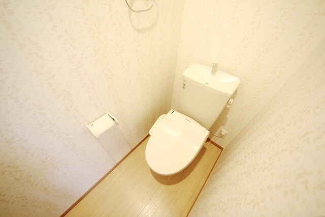 サリーレAの物件内観写真