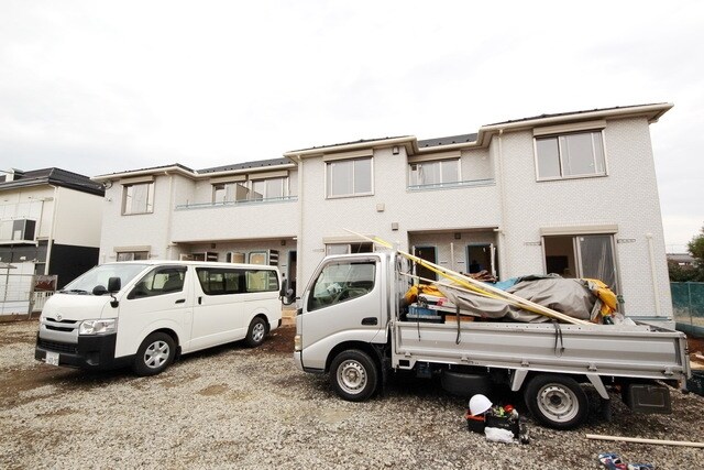 サリーレAの物件内観写真