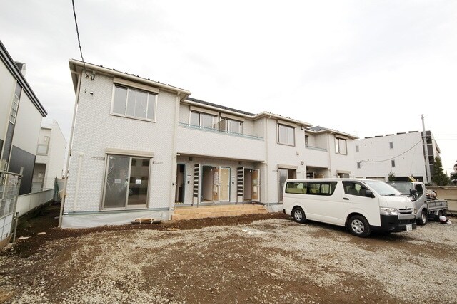 サリーレAの物件内観写真