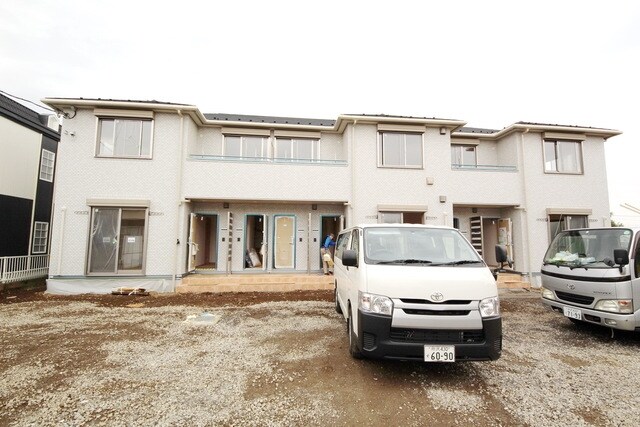 サリーレAの物件内観写真