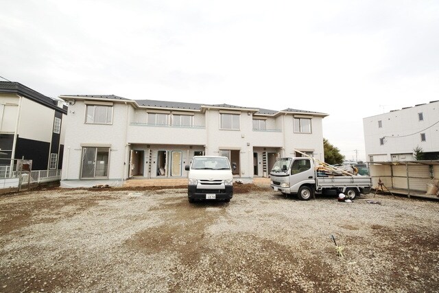 サリーレAの物件内観写真