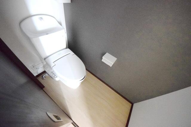 サボアの物件内観写真