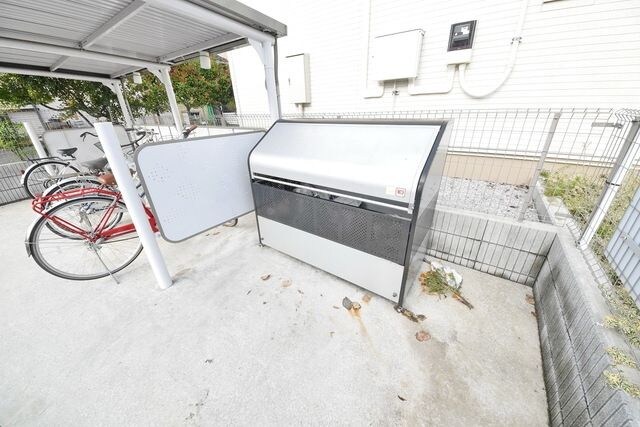 Ｋ・レジデンスの物件内観写真