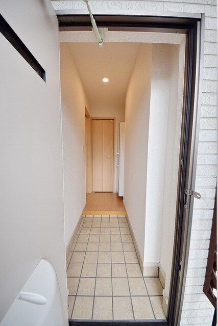 Ｋ・レジデンスの物件内観写真