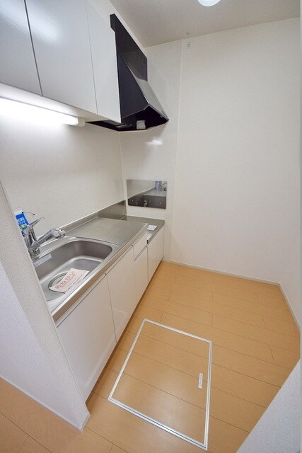 Ｋ・レジデンスの物件内観写真