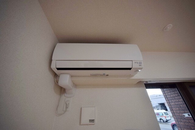 Ｋ・レジデンスの物件内観写真