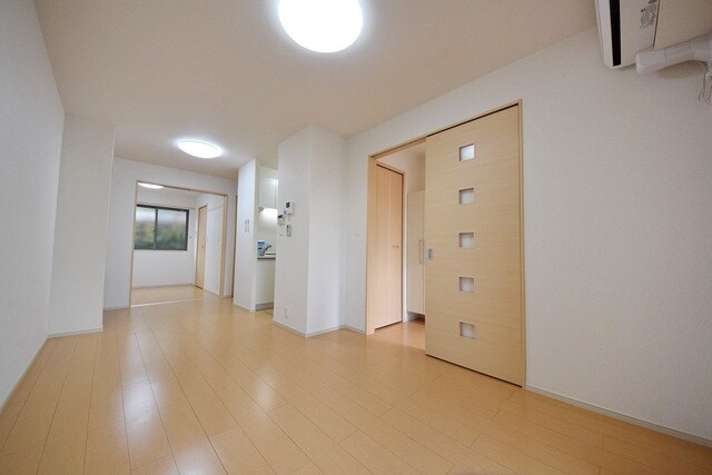 Ｋ・レジデンスの物件内観写真