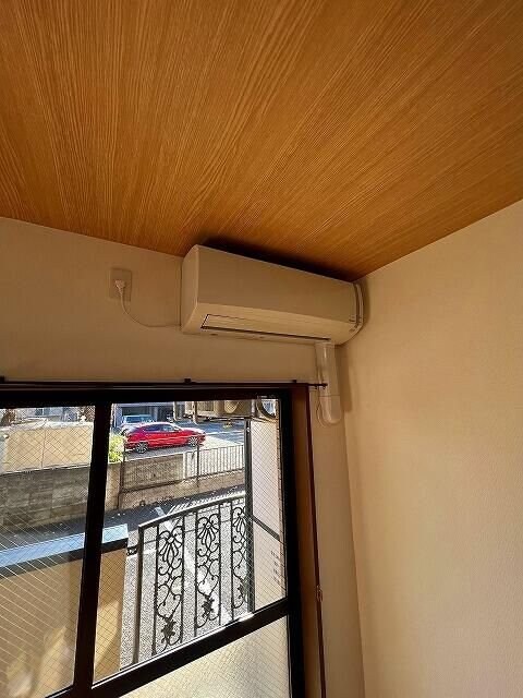 パークプラザVの物件内観写真