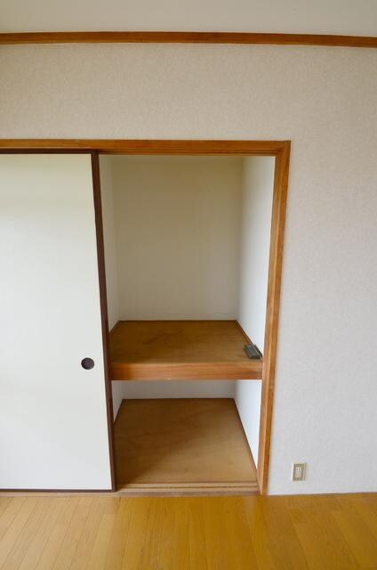 セントラルビルの物件内観写真