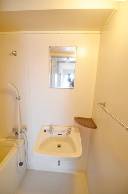 セントラルビルの物件内観写真