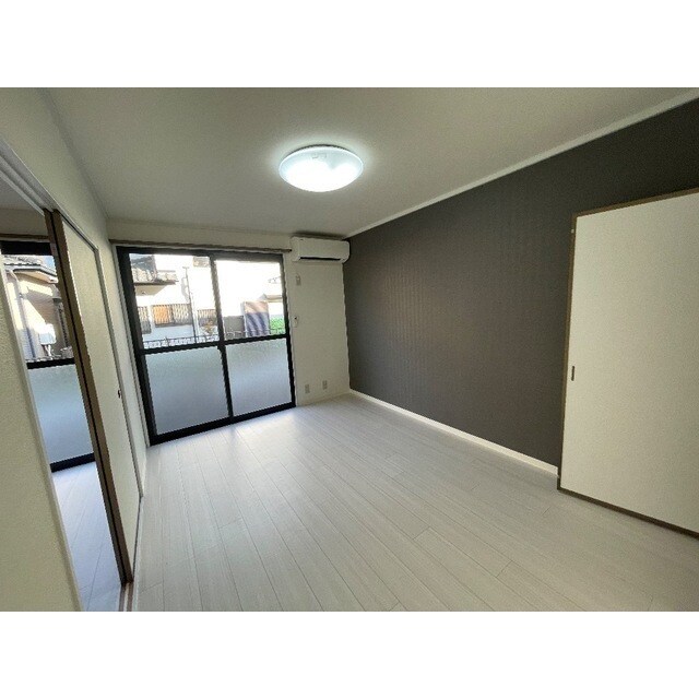 ジュネス狭山2号館の物件内観写真