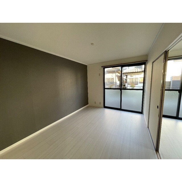 ジュネス狭山2号館の物件内観写真