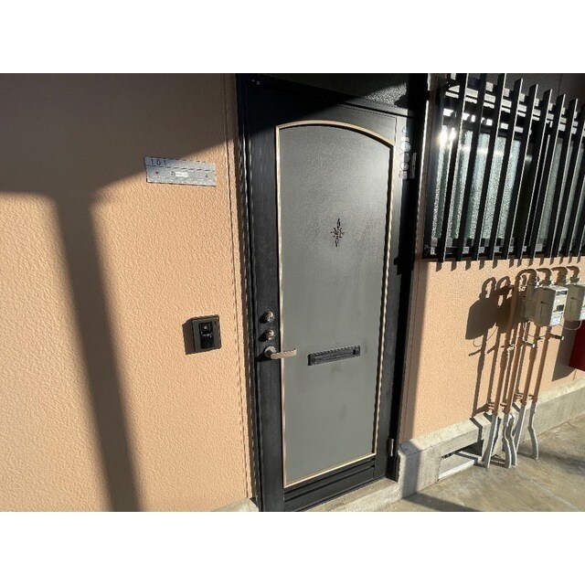 ジュネス狭山2号館の物件内観写真