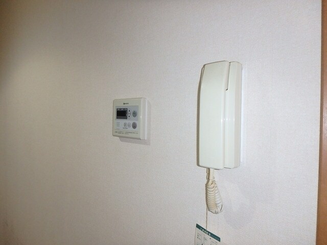 レジュール鶴ヶ島の物件内観写真