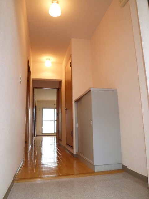 レジュール鶴ヶ島の物件内観写真