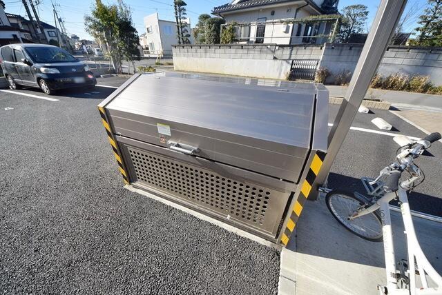 プロテージハウスＡの物件内観写真