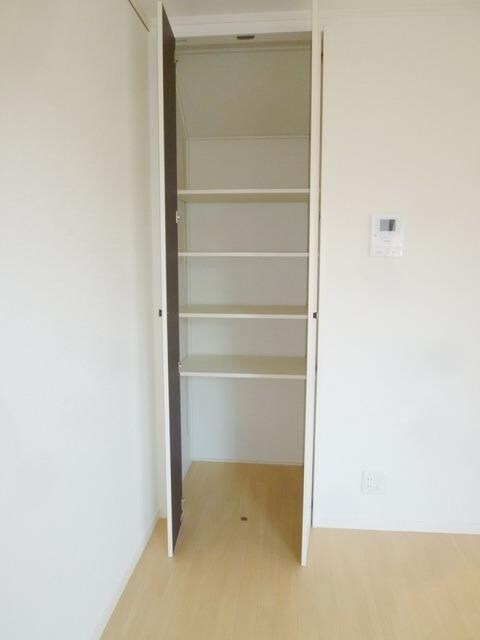 プロテージハウスＡの物件内観写真