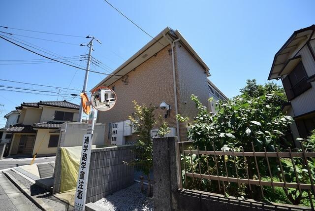 エスポワールの物件内観写真