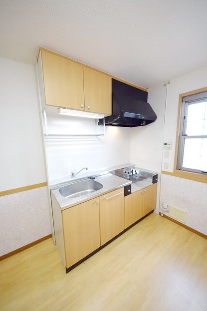 コンフォート的場の物件内観写真