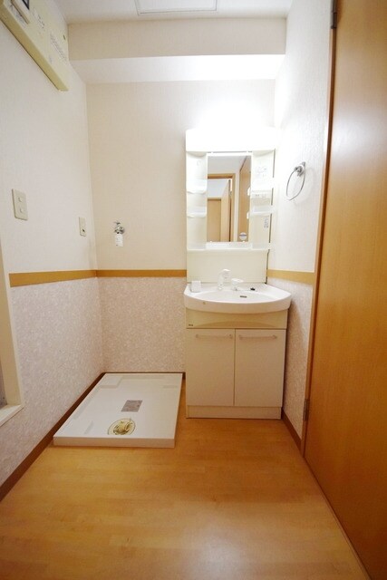 コンフォート的場の物件内観写真