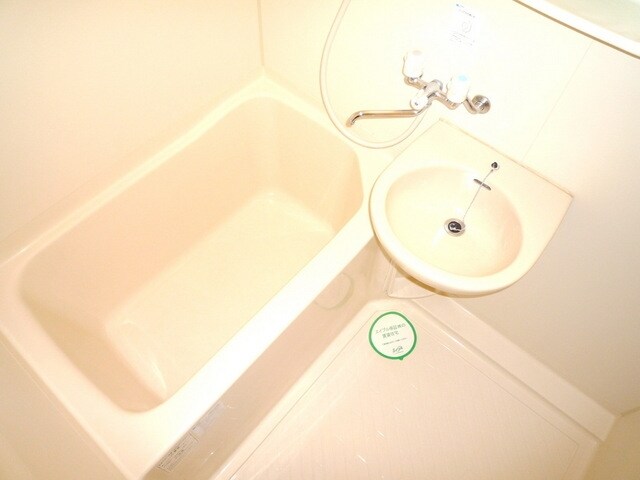 スリー・Ｗｏｏｄの物件内観写真