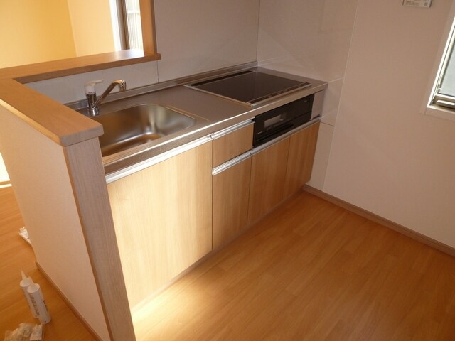 ブロッサムの物件内観写真