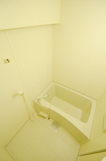 クレストみずほ台の物件内観写真