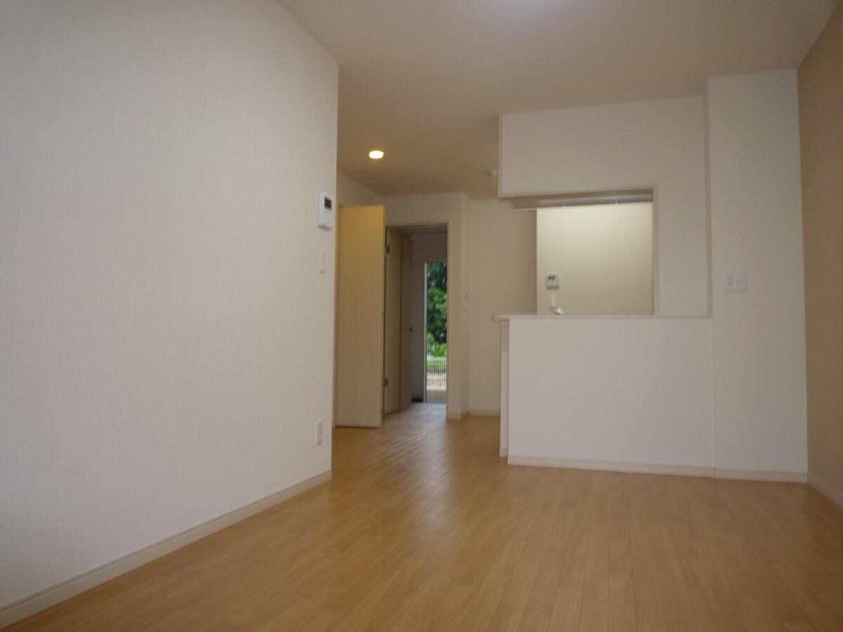 カームオータム南古谷の物件内観写真