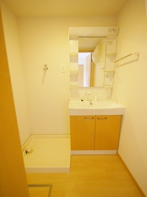 カームオータム南古谷の物件内観写真