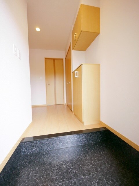 カームオータム南古谷の物件内観写真