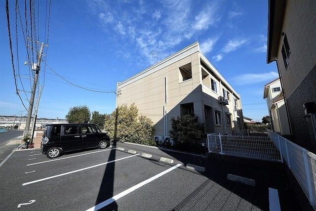 カームオータム南古谷の物件内観写真