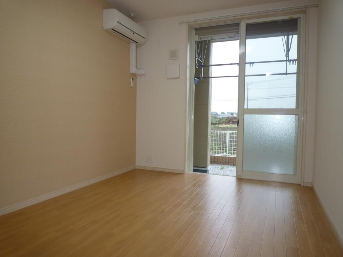 カームオータム南古谷の物件内観写真