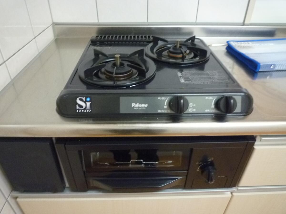 カームオータム南古谷の物件内観写真