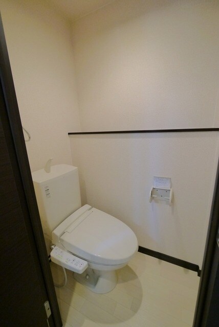 レオネクストビィグラッドIIIの物件内観写真