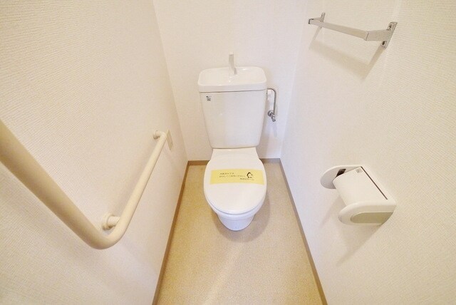 ルテシア新狭山の物件内観写真