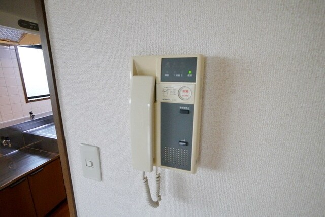 ルテシア新狭山の物件内観写真