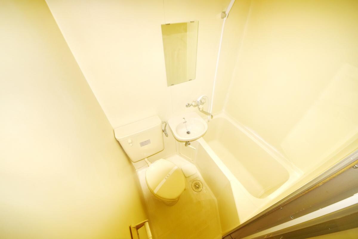 ルピナスの物件内観写真