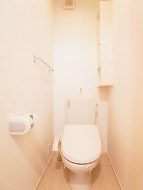 プリムローズＫIVの物件内観写真