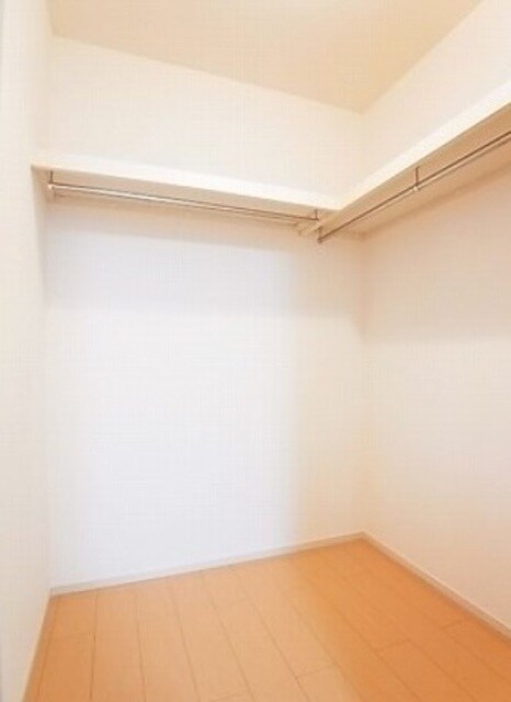 プリムローズＫIVの物件内観写真