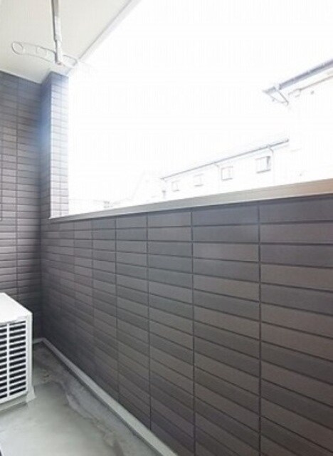 プリムローズＫIVの物件内観写真