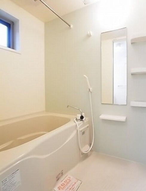 プリムローズＫIVの物件内観写真