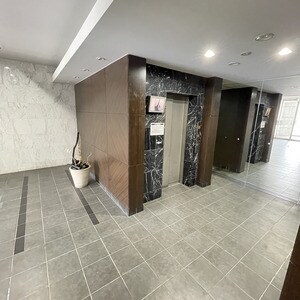 UURコート名古屋名駅の物件内観写真